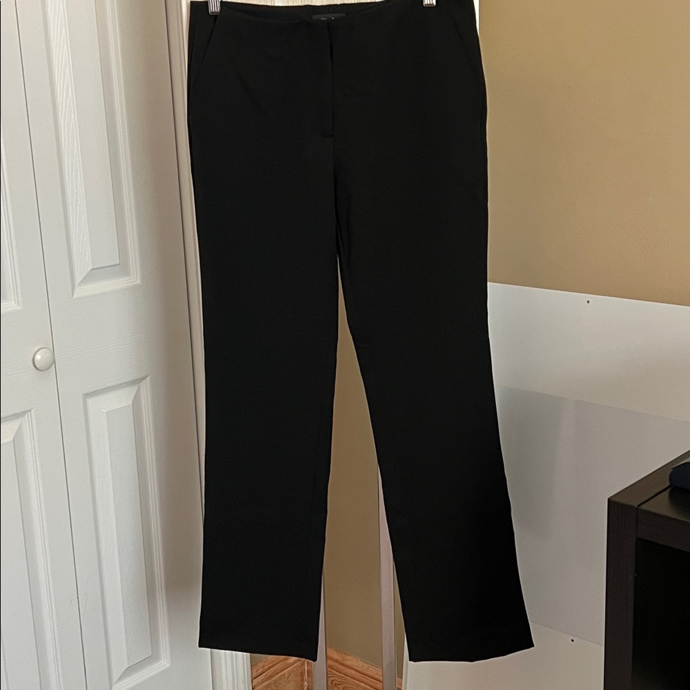 Anine Bing Black Trousers